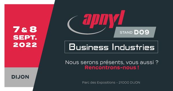 Business Industries Dijon